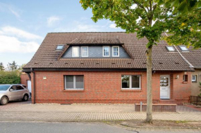 Ferienwohnung Fred Waren / Müritz